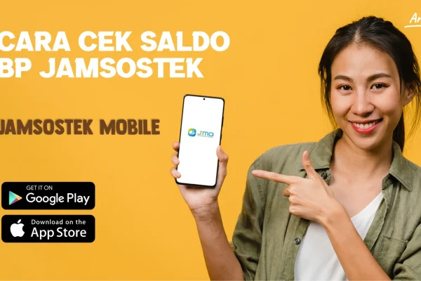 Cara Cek Saldo BPJS Ketenagakerjaan