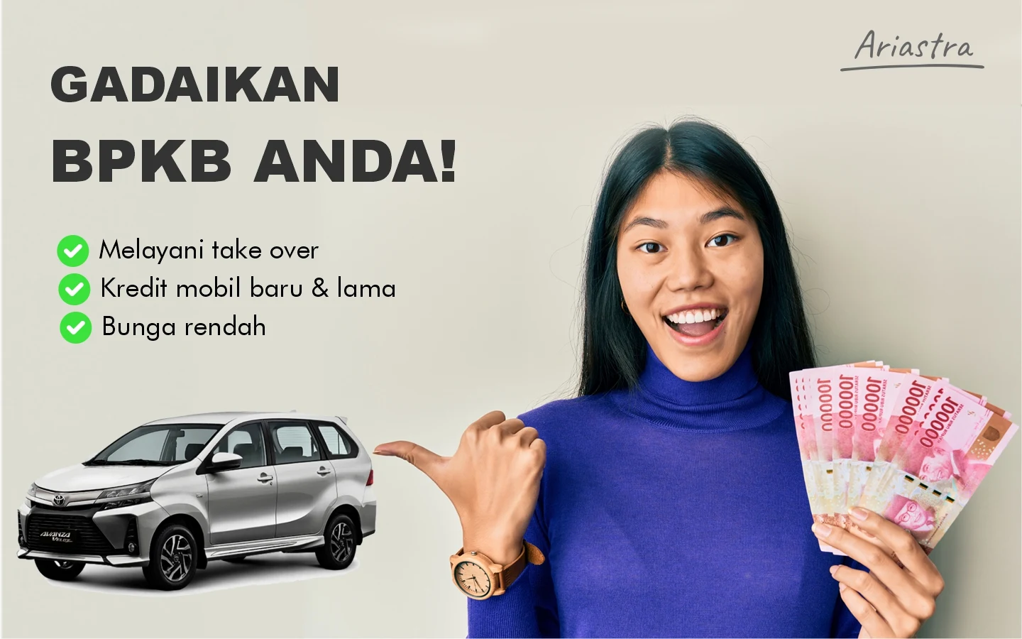 pinjaman jaminan bpkb mobil di denpasar, bali, gianyar, tabanan, badung dan nusa penida