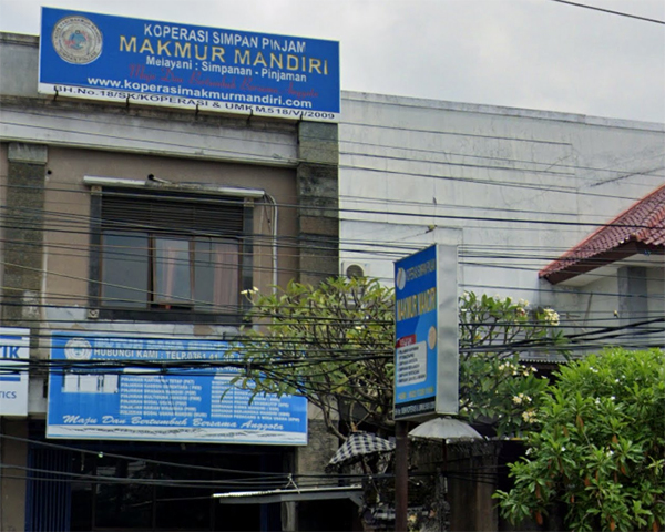 koperasi makmur mandiri