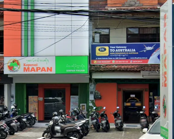 Koperasi Mapan menyediakan kredit jaminan bpjs ketenagakerjaan