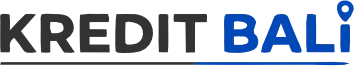 logo kredit bali