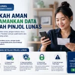 Sudah Lunas Pinjol - Cara Mengamankan Data di Aplikasi dan HP